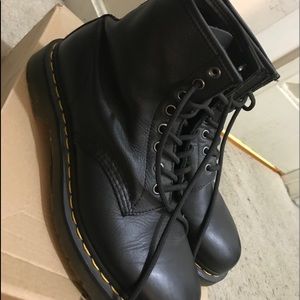 Dr. Martens
